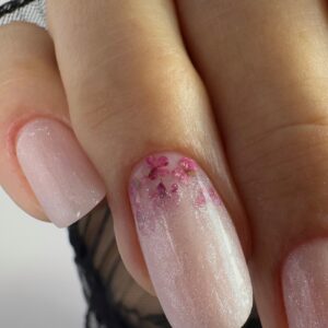 Corso Dry Manicure Combi