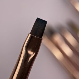 Pennello Gel-Spatola