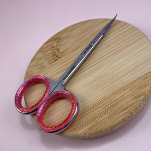 Forbici Gancio Pro Nailab